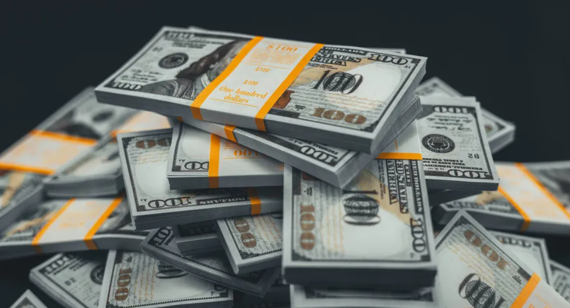 تراجع سعر الدولار اليوم الإثنين 22 يونيو 2026 بمستهل التعاملات.. الأخضر بكام